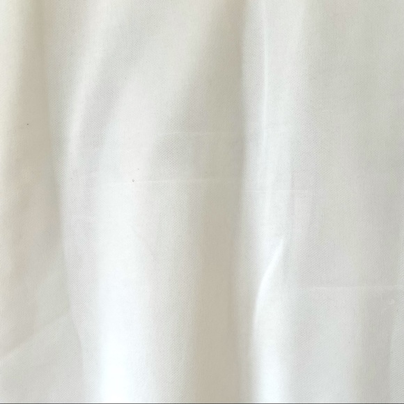 Izzue Love & Hate Two Layer White Tee - Picture 8 of 10